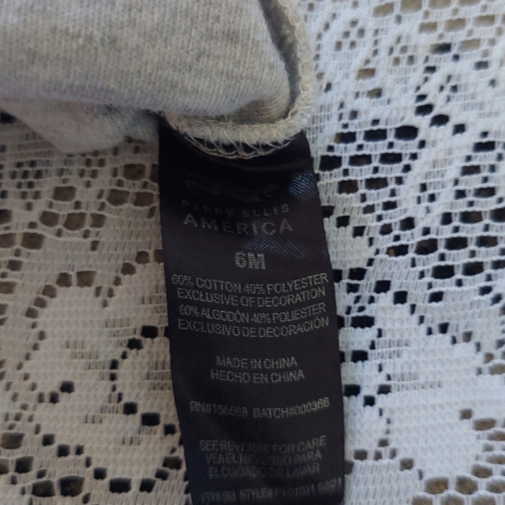 Baby clothes bundle - Picture 4 of 4